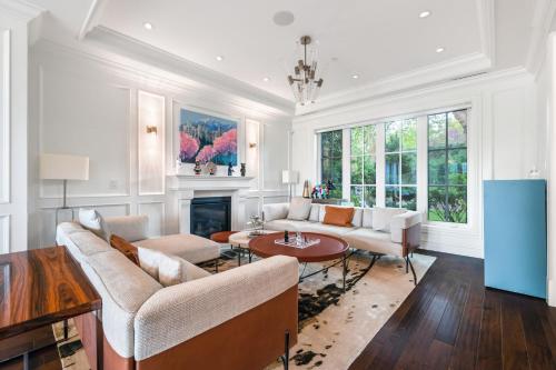 Experience Comfort Convenience Shared House in Vancouver, Canada