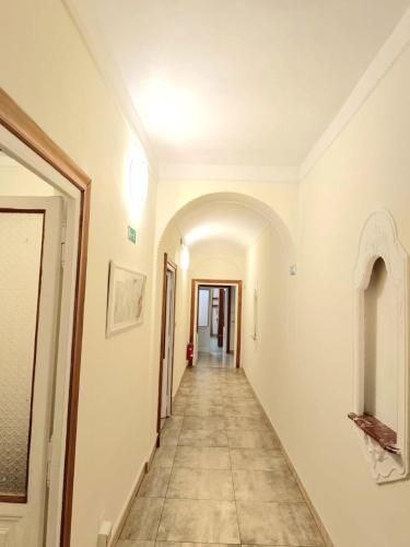 Casa Simpatia Roma Vaticano, Рим (фото 3)