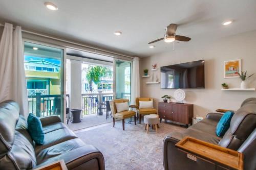 Steps 2 Ocean & Bay Luxury Belmont Park Dining