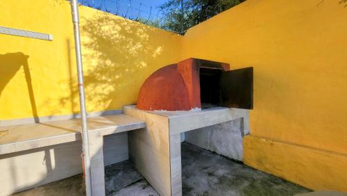 Quinta las huertas in Tlajomulco de Zúñiga, Mexico
