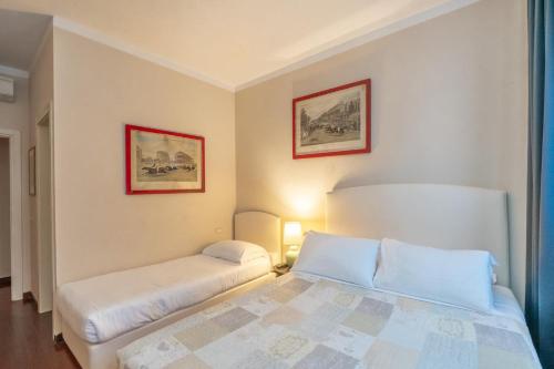 Ponte Vecchio View Luxury Apartment, Florencie (fotografie 10)