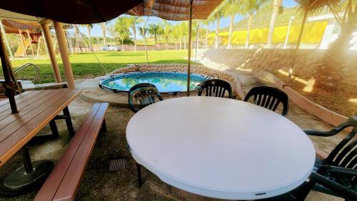 Quinta las huertas in Tlajomulco de Zúñiga, Mexico