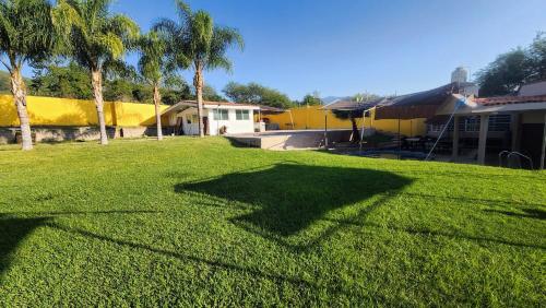 Quinta las huertas in Tlajomulco de Zúñiga, Mexico