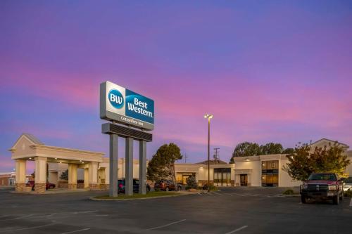 Best Western Cotton Tree Inn - main image