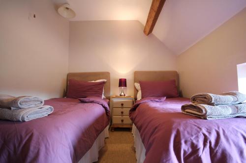 Whitley Elm Cottages - Tap to explore photos