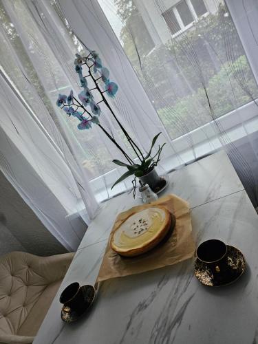 Apartments Angels o k b in التينبورج