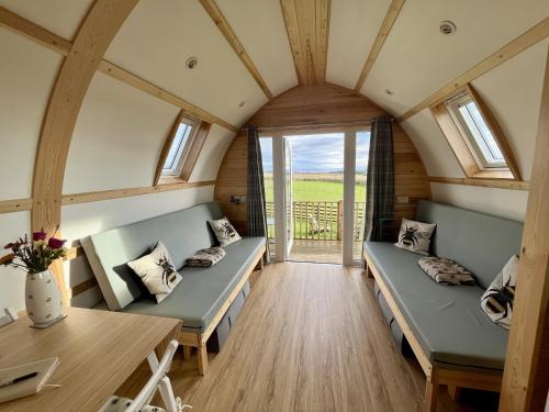 Sunnybank by Wigwam Holidays in Reston