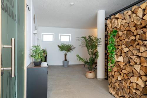 Ostseecamp Lubecker Bucht Haus Smutje in Haffkrug