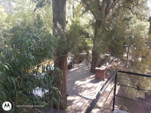 Lontana in Dique Lujan