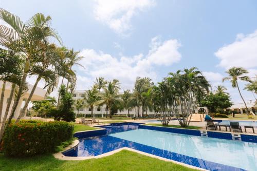 Blue Tree Premium Sao Luis