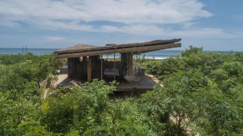 Casitas by the Sea in San Isidro Llano Grande