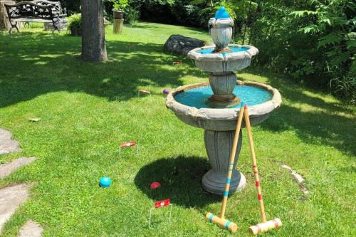 Summer Getaway with Pool and Nearby Attractions Summer Getaway with Pool and Nearby Attractions
