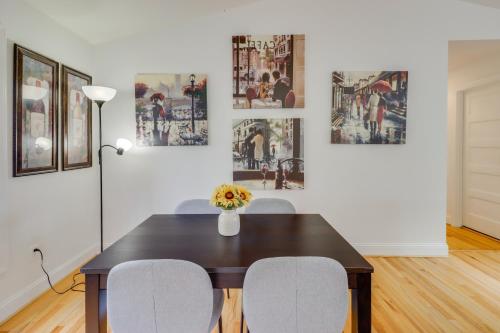 Warrenton Gem Walk to Downtown! in Warrenton (VA)