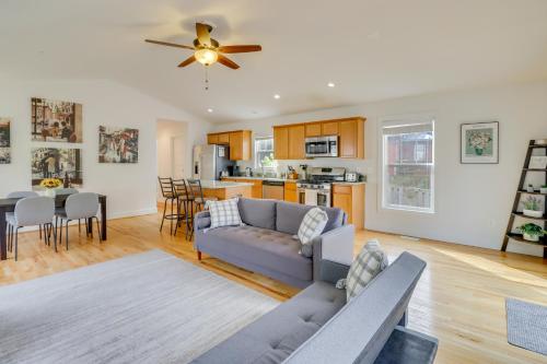 Warrenton Gem Walk to Downtown! in Warrenton (VA)