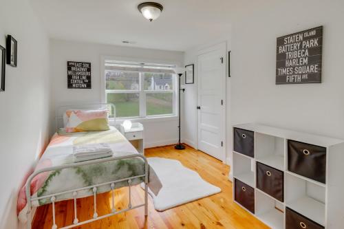 Warrenton Gem Walk to Downtown! Warrenton Gem Walk to Downtown!