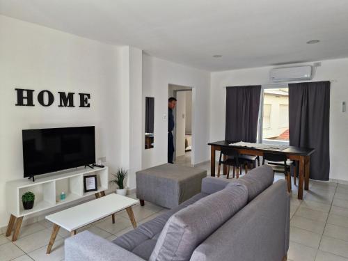 편의 시설/서비스, Apart Origenes 1 in 비야 레히나