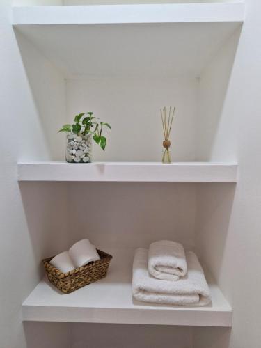 Apart Origenes 1 in 비야 레히나