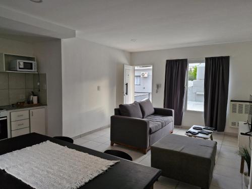 주방, Apart Origenes 1 in 비야 레히나