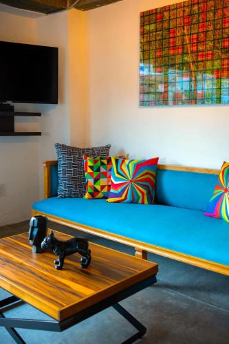 PH Suite Canario image 1