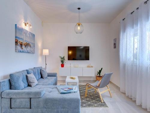 Apartment in Valtura with Family-Friendly Yard