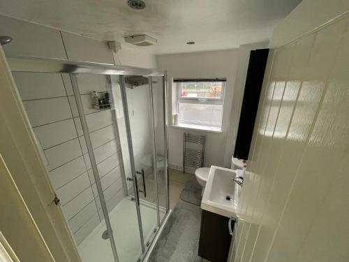 Welcome rooms 54, Swindon (photo 10)