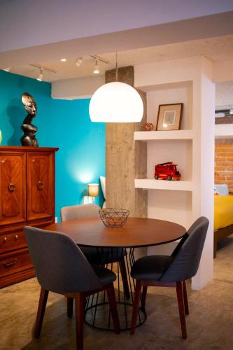 Loft Suite  image 3