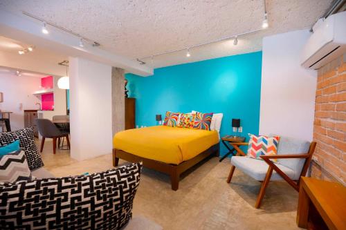 Loft Suite  image 7