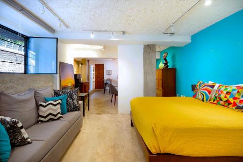 Loft Suite  image 2