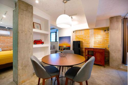Loft Suite  image 1