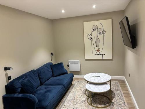 Central Leeds - 2 Bed Ensuite - Leeds