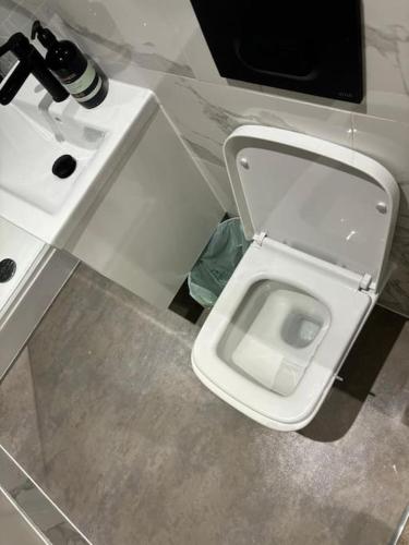 Central Leeds - 2 Bed Ensuite, Leeds (Foto 6)