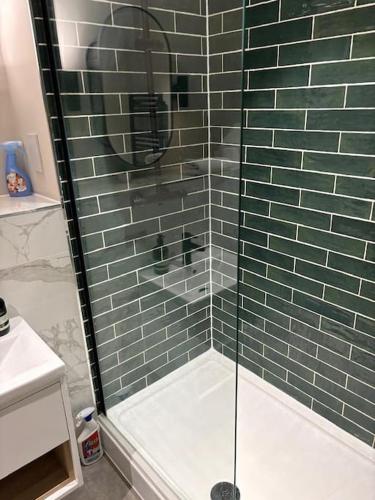 Central Leeds - 2 Bed Ensuite, Leeds (Foto 8)