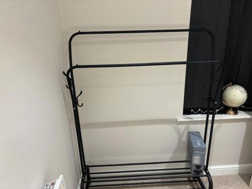 Central Leeds - 2 Bed Ensuite, Leeds (Foto 9)