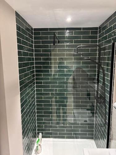 Central Leeds - 2 Bed Ensuite, Leeds (Foto 10)