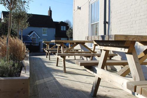 The Ship Inn - image 6