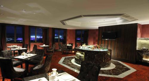 The COLI Hotel Shenzhen - image 2
