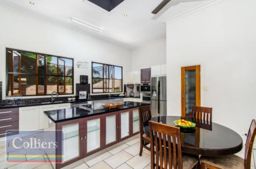 ห้องครัว, Avenues Xchange in ทาวส์วิลล์