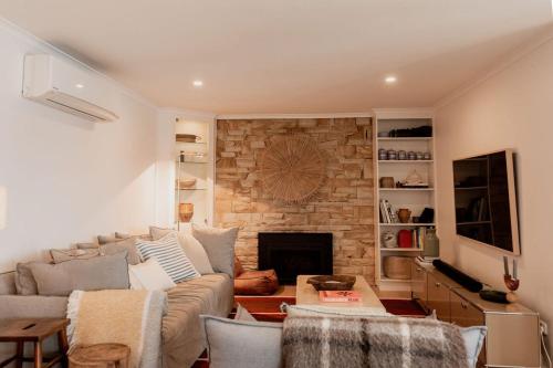 Beachfront Paradise in Opossum Bay