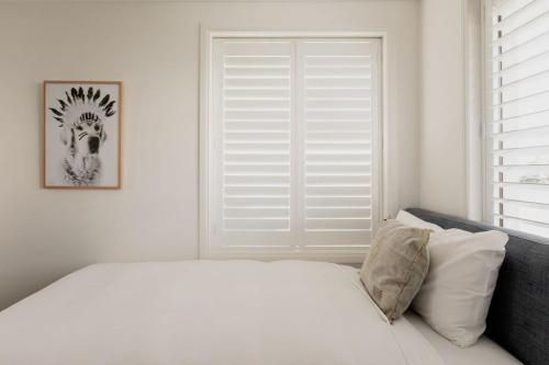 Beachfront Paradise in Opossum Bay