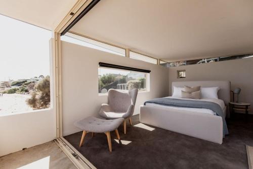 Beachfront Paradise in Opossum Bay