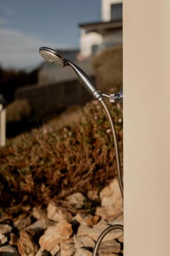 Beachfront Paradise in Opossum Bay