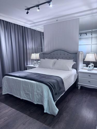 Flat Higienópolis Com Varanda, São Paulo