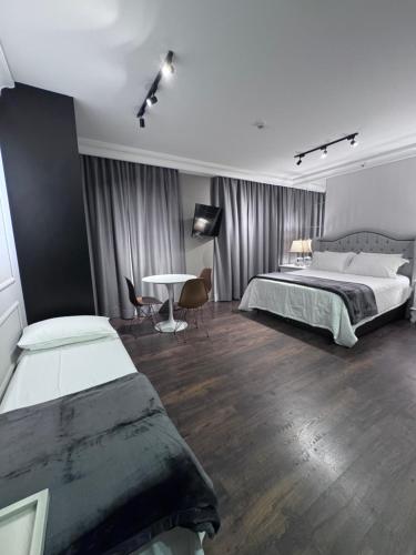 Flat Higienópolis Com Varanda, São Paulo (zdjęcie 5)