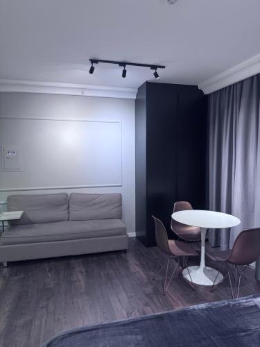 Flat Higienópolis Com Varanda, São Paulo (zdjęcie 9)