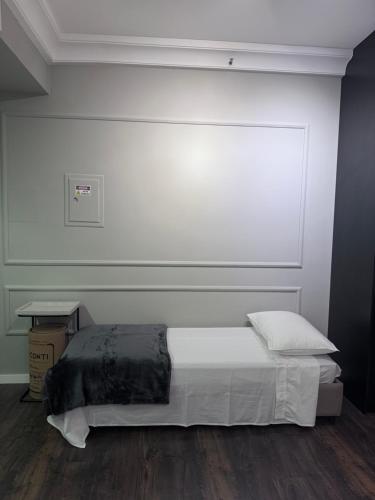 Flat Higienópolis Com Varanda, São Paulo (zdjęcie 10)