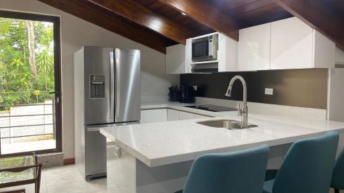 Casa Marigold -Apartamento Bondad in La Mandarina