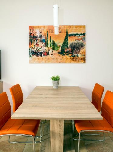 Ferienwohnungen See & Berg in Landskron