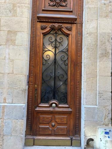 Fantastic 3-Room apartment heart of les Chartrons - Bordeaux, Bordeaux (Foto 7)