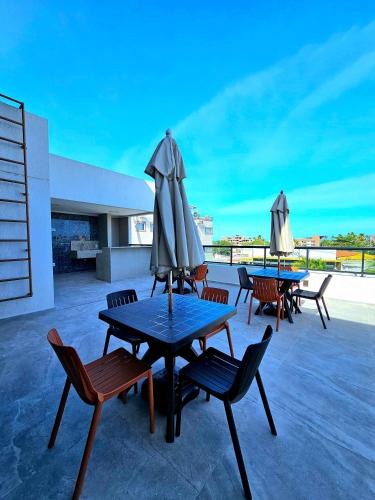 Bellagio Residence, com incrível localização no Centro de Porto By HM (Bellagio Residence, com incrivel localizacao no Centro de Porto By HM) in Porto de Galinhas