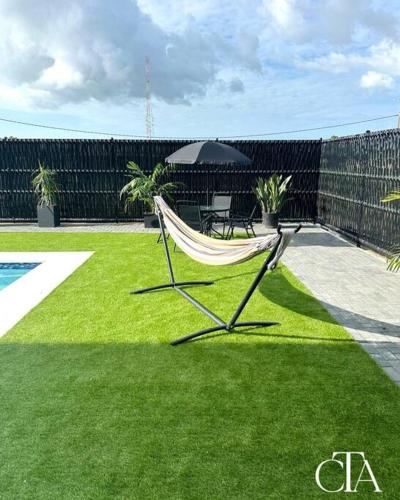 Casa Tua Suriname New 4 bedroom Townhouse 14B in Noord